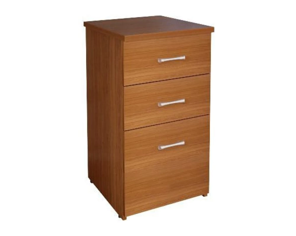 Тумба приставная 406х456х756 КМ35 Монолит