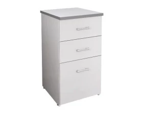 Тумба приставная 406х456х756 КМ35 Монолит images