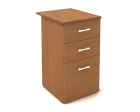 Тумба приставная 406х604х756 КМ36 Монолит images