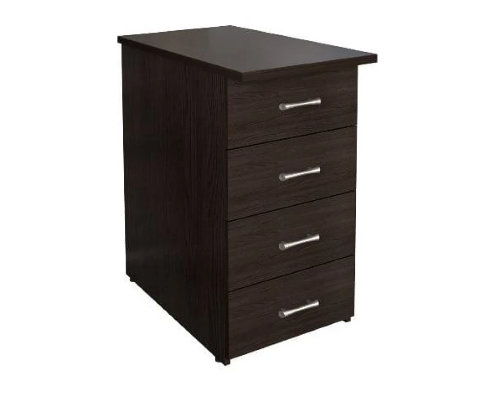 Тумба приставная 456х704х756 КМ28 Монолит