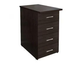 Тумба приставная 456х704х756 КМ28 Монолит images