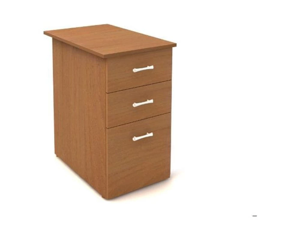 Тумба приставная 456х704х756 КМ38 Монолит