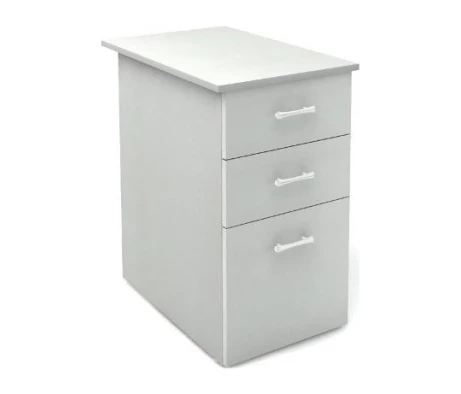 Тумба приставная 456х704х756 КМ38 Монолит