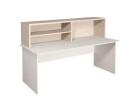 Тумба приставная 704х456х756 КМ39 Монолит images