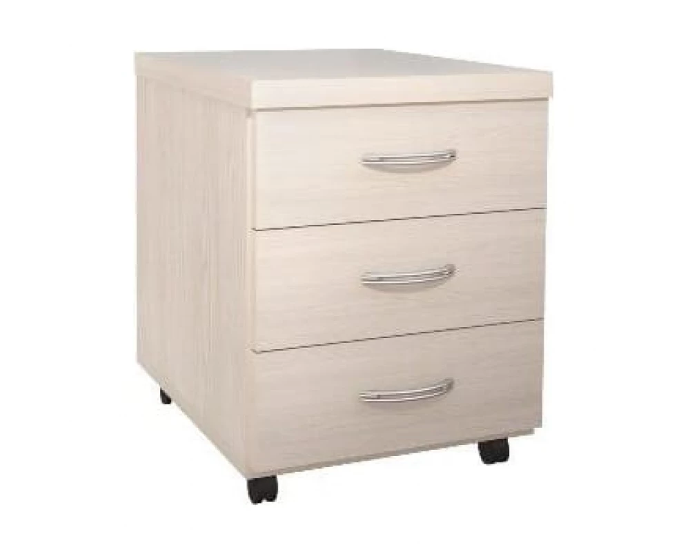 Тумба выкатная 408х487х525 Монолит