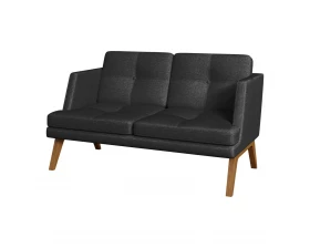 Диван 2-местный Bev2-2 Беверли MVK images