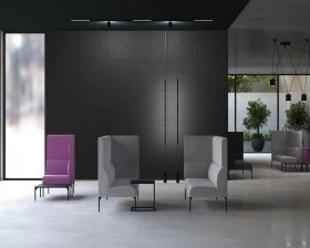 Комплект мягкой мебели Бридж MVK images