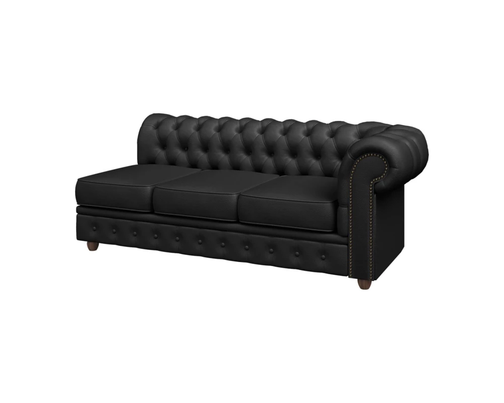 Модуль 3-местный левый ChL3L Честер-Люкс MVK