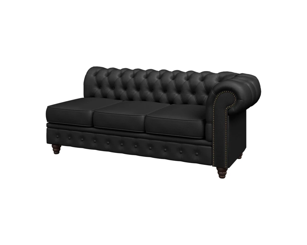 Модуль 3-местный раскладной левый ChL3L-r Честер-Люкс MVK