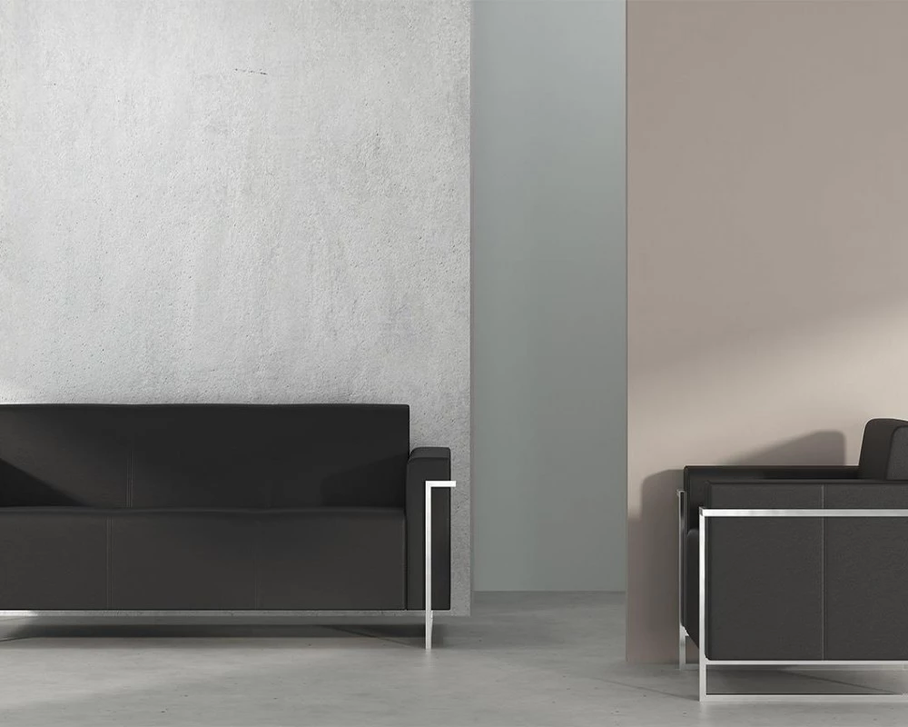 Комплект мягкой мебели Дакар MVK