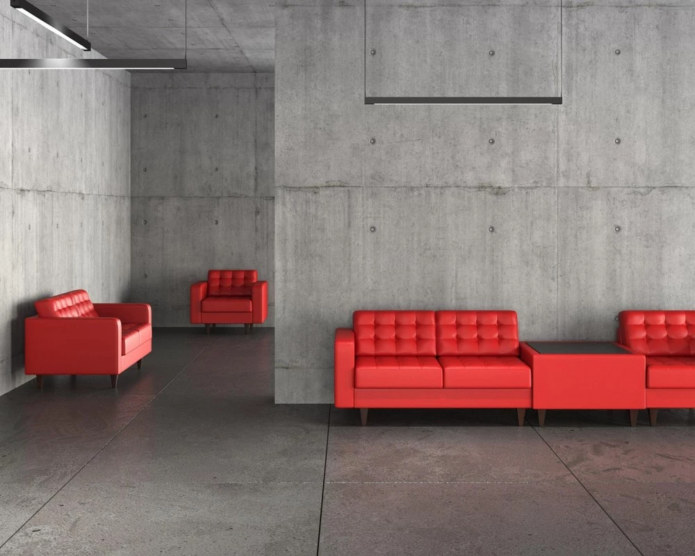 Комплект мягкой мебели Космо MVK