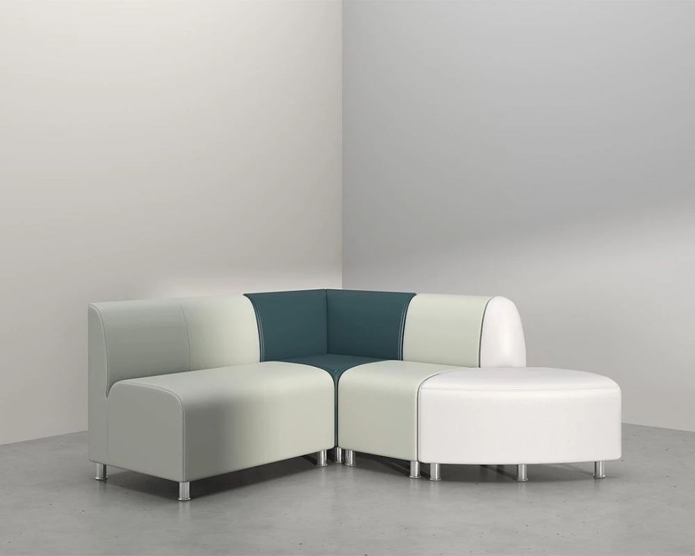 Комплект мягкой мебели Микс MVK