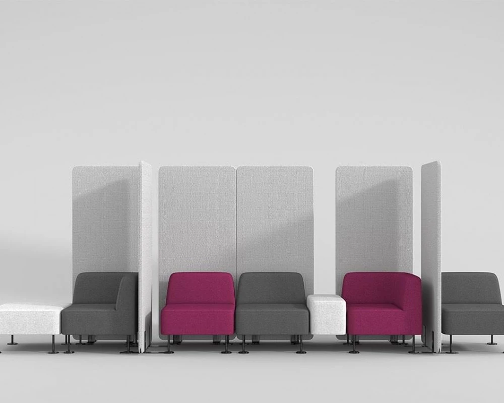 Комплект мягкой мебели Смарт MVK