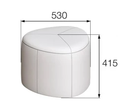 Пуф СФ-53 Софти MVK images