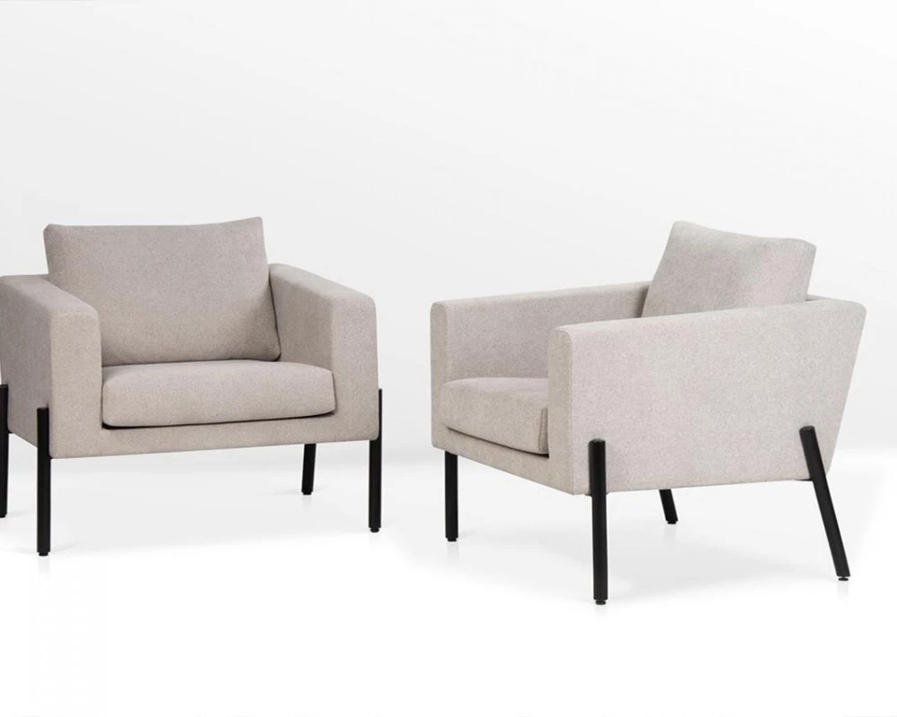 Комплект мягкой мебели Талер MVK