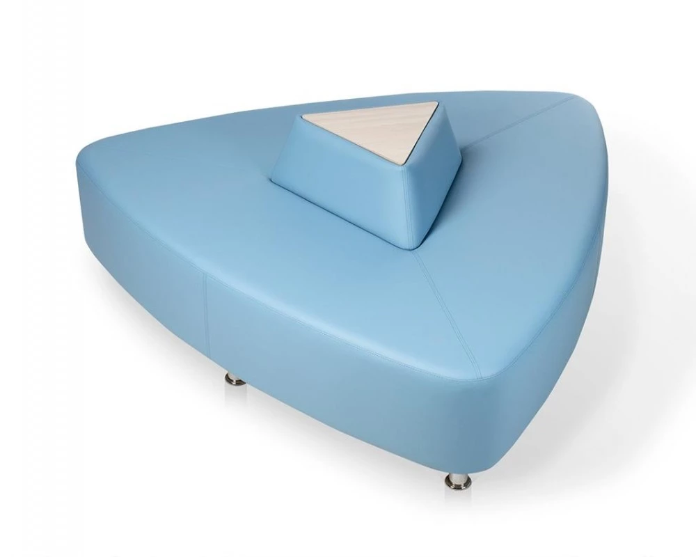 Комплект мягкой мебели Юнит MVK