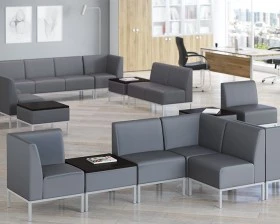 Комплект мягкой мебели Компакт images