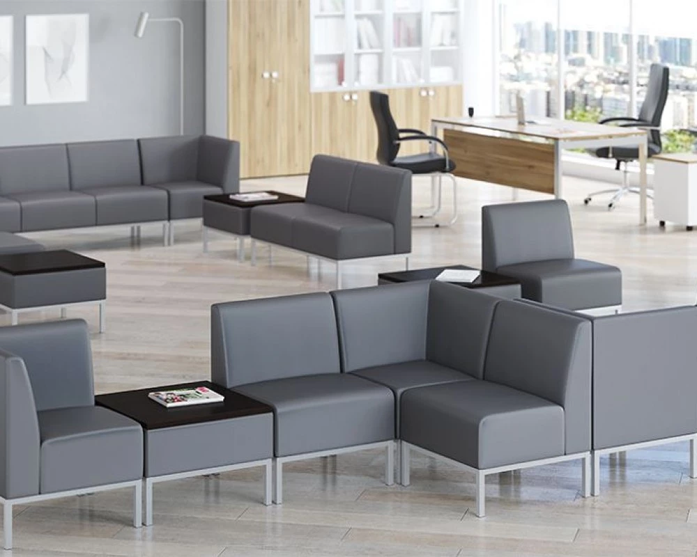 Комплект мягкой мебели Компакт