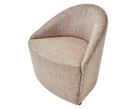 Кресло мобильное (колесные опоры) 3D images