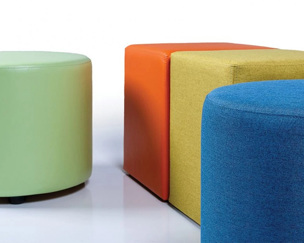 Пуфы Евроформа