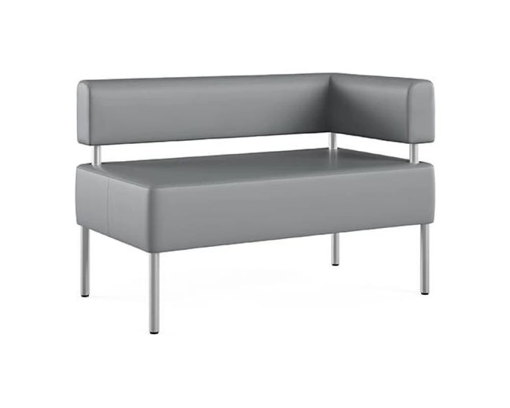 Угловой двухместный модуль (лев/прав) МС