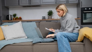 Мебель продается в интернете: онлайн-каналы захватили треть рынка