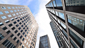 Рынок офисной недвижимости 2026: коррекция, стабилизация и курс на качественное обновление