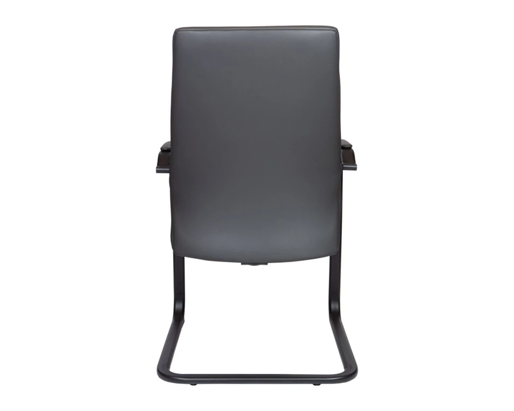 Кресло Norden Arco CF grey Экокожа, Серый