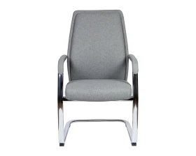 Кресло Norden Ливерпуль CF грей фабрик / Liverpool CF grey fabric Ткань, Серый images