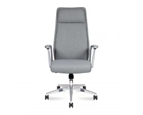 Кресло Norden Liverpool grey fabric Ткань, Серый images