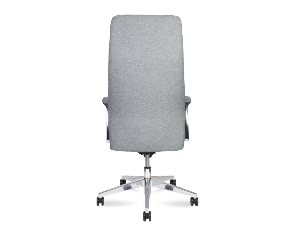 Кресло Norden Liverpool grey fabric Ткань, Серый