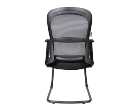 Кресло Norden Плэй / Play CF black Сетка/ Ткань, Черный images