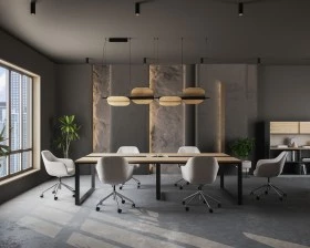 Кабинет руководителя Allegro cabinet images