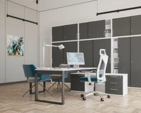 Кабинет руководителя Allegro cabinet images