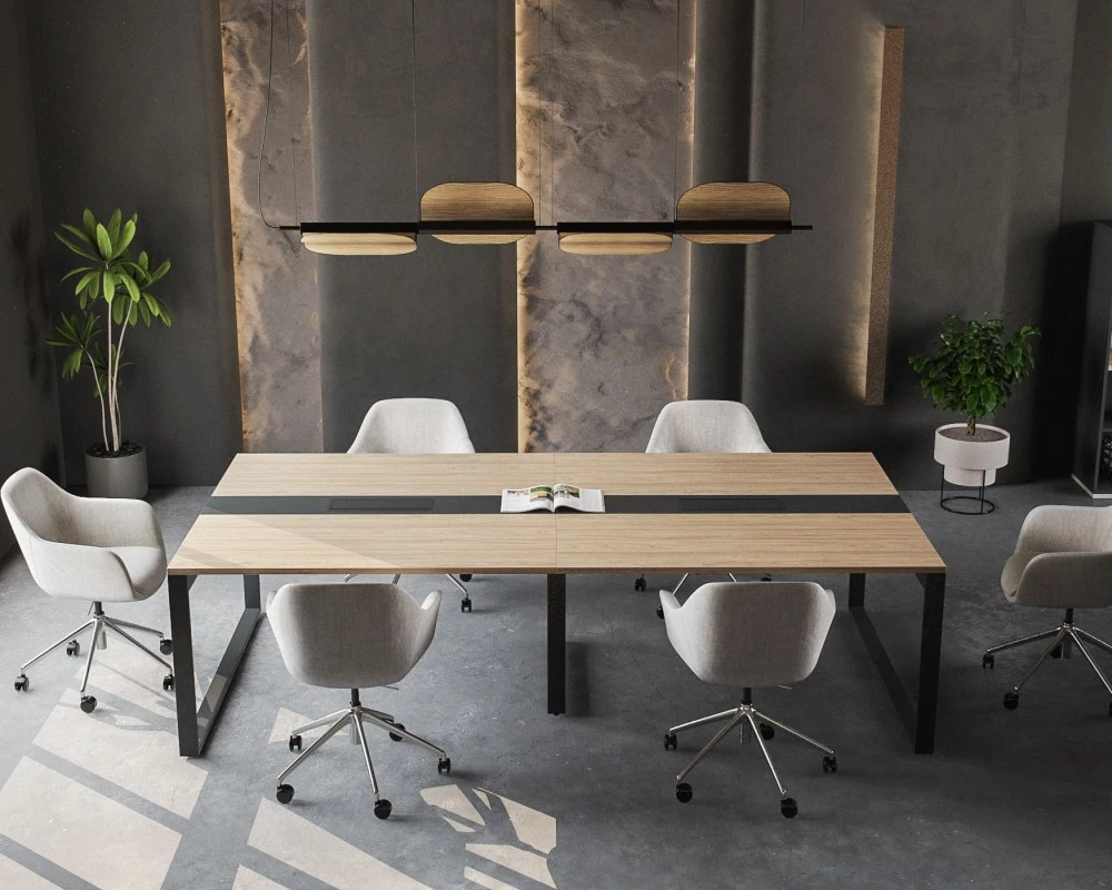 Кабинет руководителя Allegro cabinet