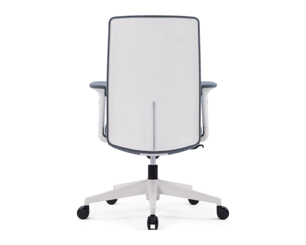 Кресло Norden Baden Ткань, Серый