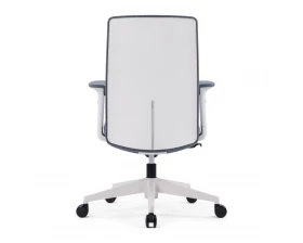 Кресло Norden Baden Ткань, Серый images