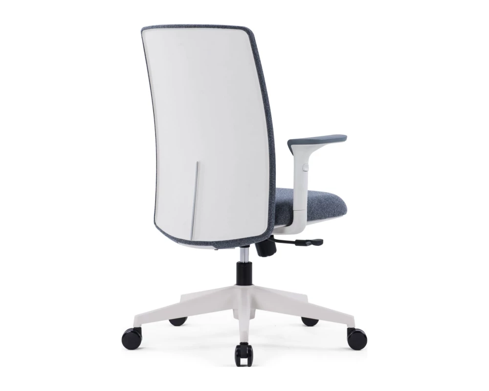 Кресло Norden Baden Ткань, Серый