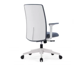 Кресло Norden Baden Ткань, Серый images