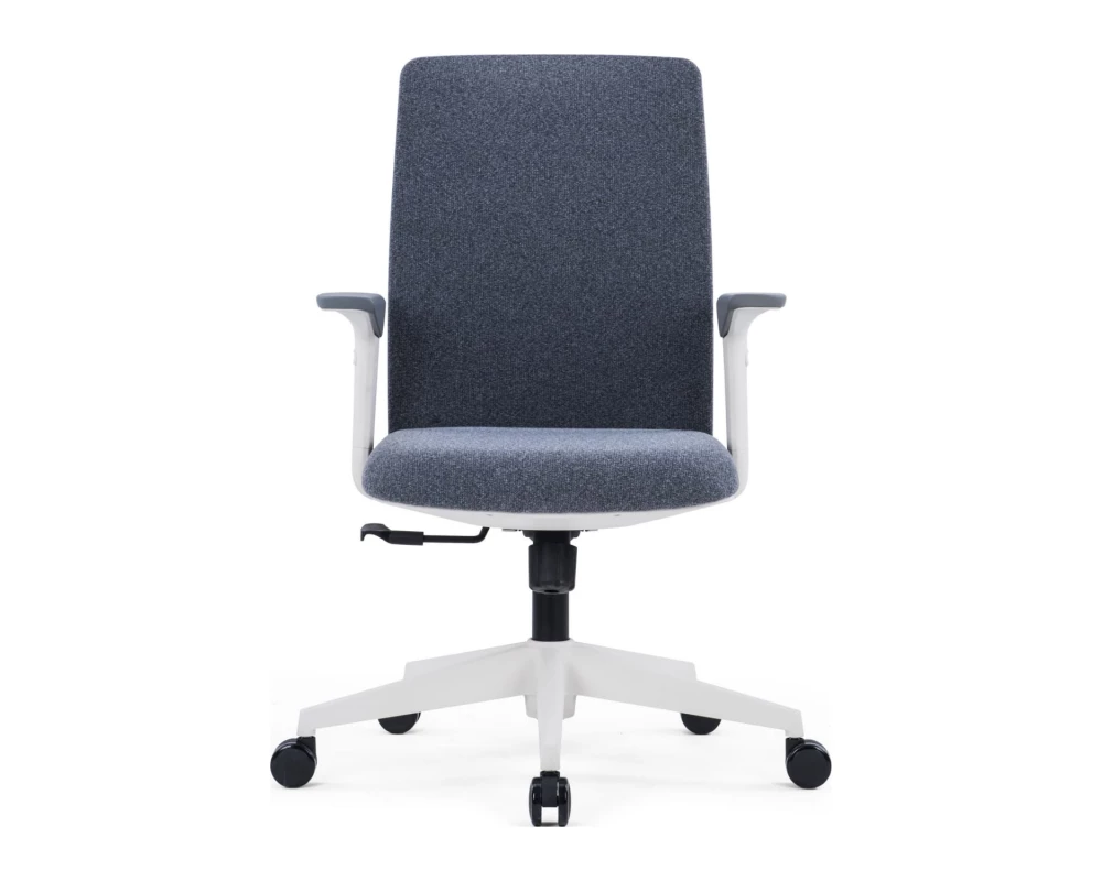 Кресло Norden Baden Ткань, Серый