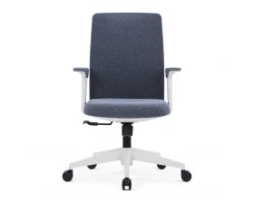 Кресло Norden Baden Ткань, Серый images