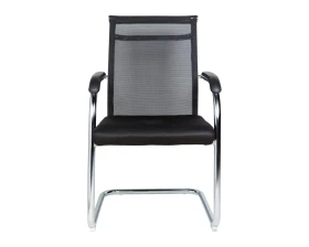 Кресло Norden Дерби CF Сетка/Ткань, Черный images