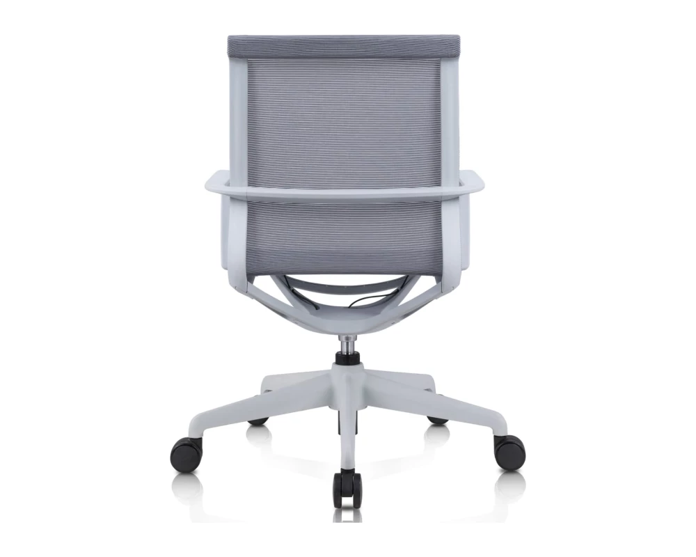 Кресло Norden Глория Сетка, Серый