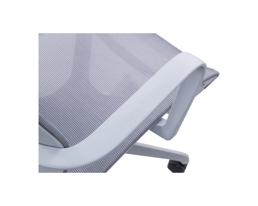 Кресло Norden Глория Сетка, Серый