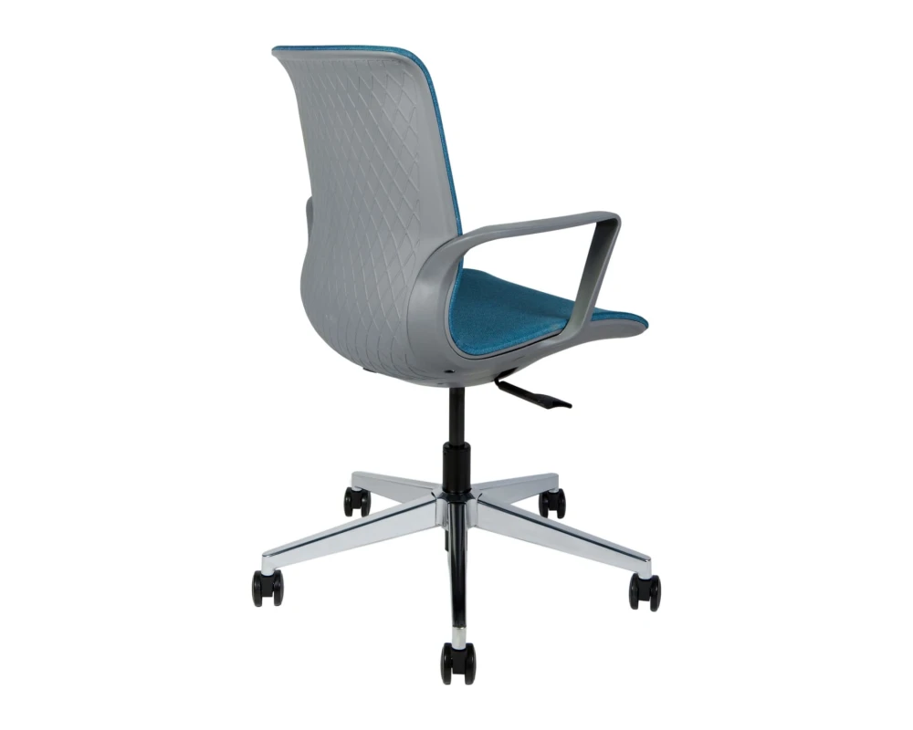 Кресло Norden Некст Ткань, Синий