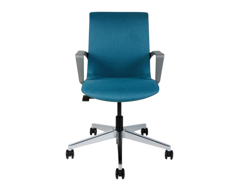 Кресло Norden Некст Ткань, Синий