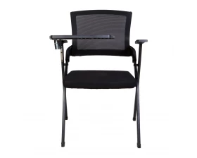 Кресло Norden Пинин смарт Сетка/Ткань, Черный images