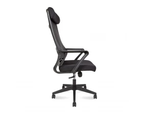 Кресло Norden Tender Сетка/Ткань, Черный images