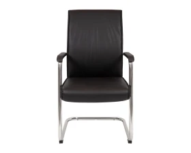 Кресло Norden Тайм / Time CF Экокожа, Черный images