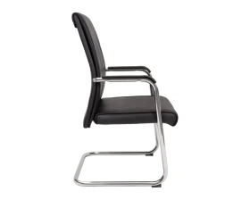 Кресло Norden Тайм / Time CF Экокожа, Черный images